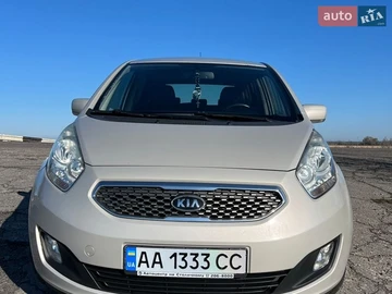 Авто KIA Venga 2010 № 8698160