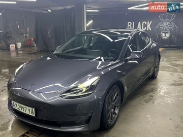 Авто Tesla Model 3 2022 № 8698234