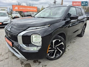 Авто Mitsubishi Outlander 2021 № 8698244