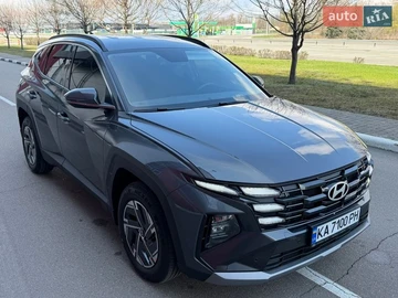 Авто Hyundai Tucson 2025 № 8698245