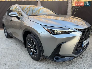 Авто Lexus Nx 2023 № 8698246