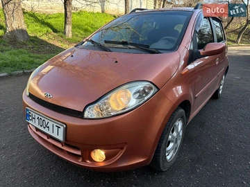 Авто Chery Kimo 2008 № 8698247