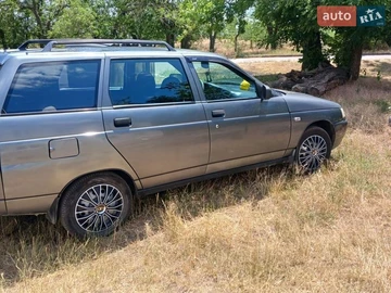 Авто ВАЗ 2111 2009 № 8698249