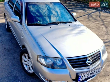 Авто Nissan Almera 2008 № 8698254