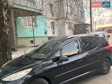 Авто Peugeot 207 2007 № 8698259