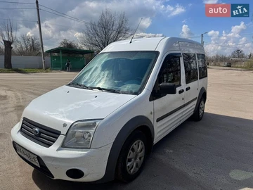 Авто Ford Tourneo Connect 2012 № 8698269