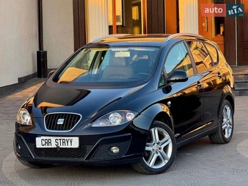 Авто SEAT Altea Xl 2011 № 8698272