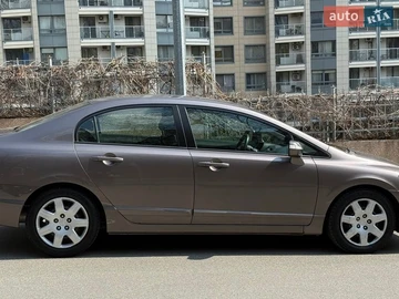 Авто Honda Civic 2011 № 8698280