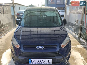 Авто Ford Tourneo Connect 2014 № 8698288