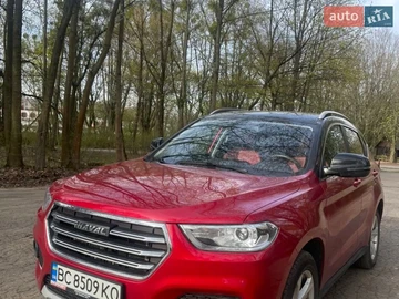 Авто Haval H2 2020 № 8698411