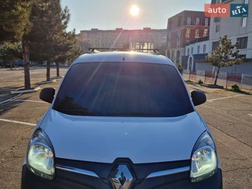 Авто Renault Kangoo 2018 № 8698417