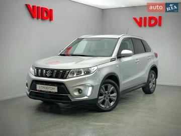 Авто Suzuki Vitara 2019 № 8698419