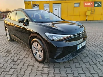 Авто Volkswagen Id 4 2023 № 8698429