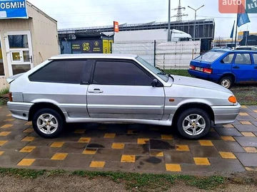 Авто ВАЗ 2113 Samara 2008 № 8698443