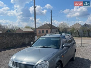 Авто ВАЗ 2171 Priora 2011 № 8698445