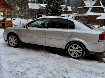 Авто Opel Vectra 2005 № 8698456