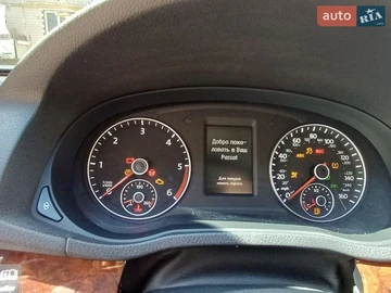 Авто Volkswagen Passat 2012 № 8698623