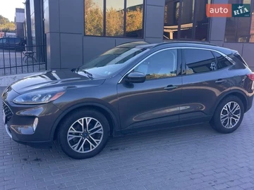 Авто Ford Escape 2020 № 8698630