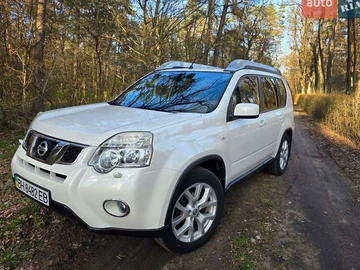 Авто Nissan X-Trail 2011 № 8698631