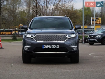 Авто Toyota Highlander 2012 № 8698650