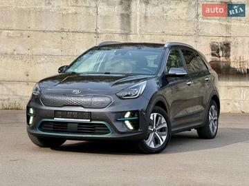 Авто KIA Niro 2020 № 8698655