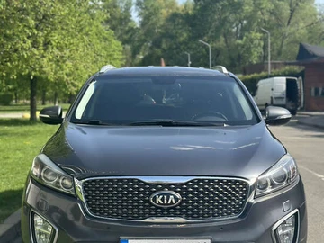 Авто KIA Sorento 2016 № 8698662