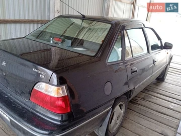 Авто Daewoo Nexia 2008 № 8698815