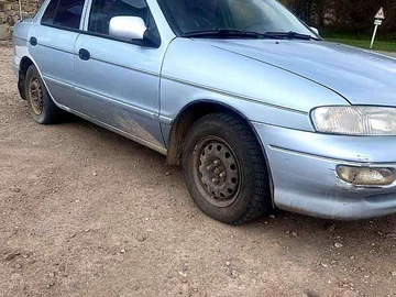 Авто KIA Carens 2004 № 8698825