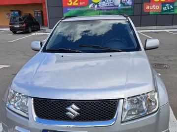 Авто Suzuki Grand Vitara 2006 № 8698829