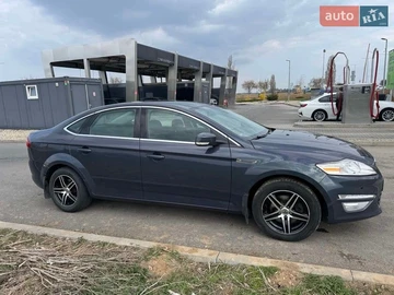Авто Ford Mondeo 2012 № 8698832