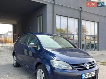 Авто Volkswagen Golf Plus 2009 № 8698839