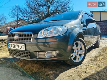 Авто Fiat Linea 2011 № 8698847
