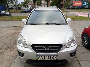 Авто KIA Carens 2008 № 8698865