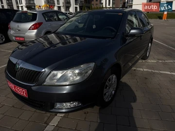 Авто Skoda Octavia 2012 № 8699011