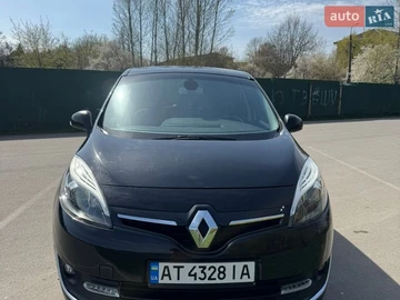 Авто Renault Grand Scenic 2013 № 8699025