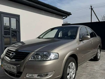 Авто Nissan Almera Classic 2011 № 8699028
