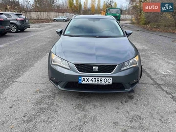 Авто SEAT Leon 2016 № 8699029