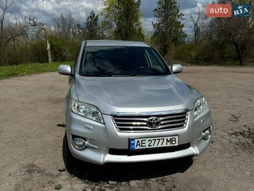 Авто Toyota Rav4 2011 № 8699044