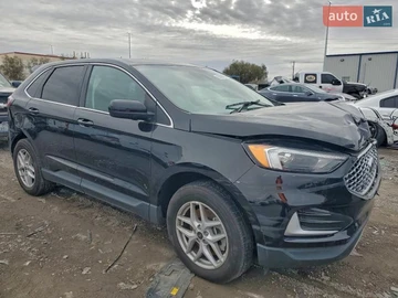 Авто Ford Edge 2023 № 8699057
