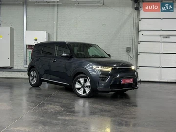 Авто KIA Soul Ev 2020 № 8699066