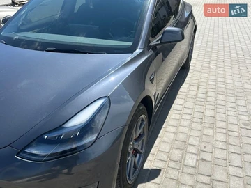 Авто Tesla Model 3 2023 № 8699249