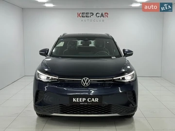 Авто Volkswagen Id 4 Crozz 2025 № 8699255