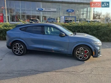 Авто Ford Mustang Mach-E 2023 № 8699265