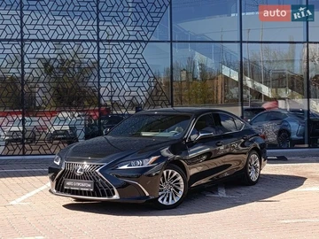 Авто Lexus Es 2023 № 8699268