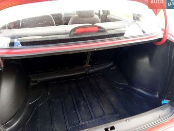 Авто ЗАЗ Sens 2008 № 8699278