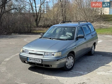 Авто ВАЗ 2111 2006 № 8699280