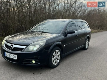 Авто Opel Vectra 2008 № 8699419