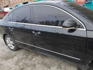 Авто Volkswagen Passat 2007 № 8699426