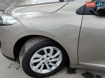 Авто Renault Megane 2013 № 8699461
