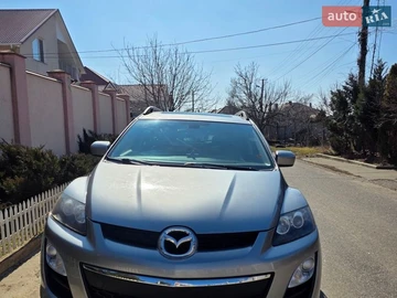 Авто Mazda Cx-7 2011 № 8699463